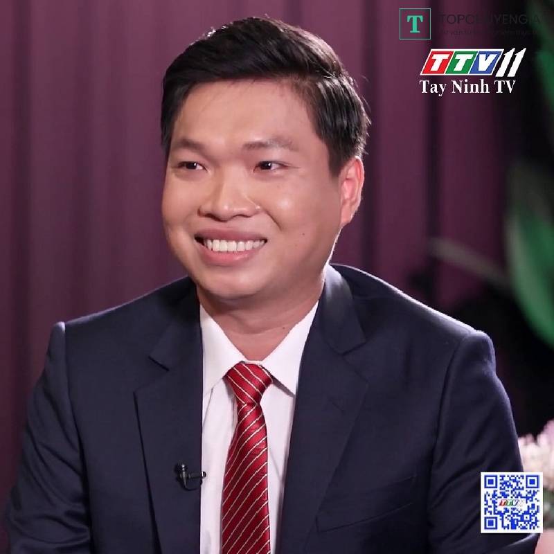 Cố vấn pháp lý doanh nghiệp Dương Hữu Thịnh
